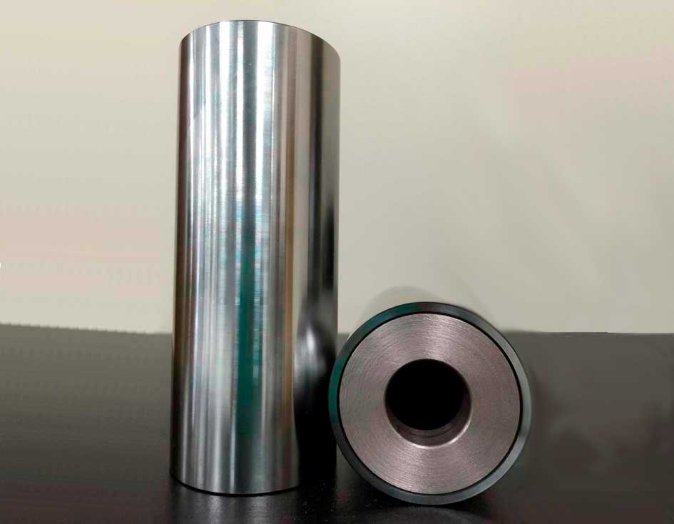 CNC Precision Parts