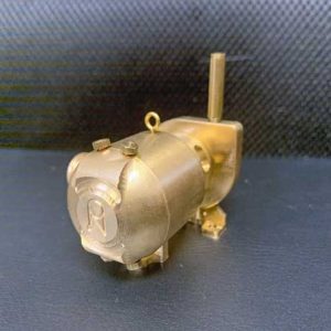 Dummy Steam Generators