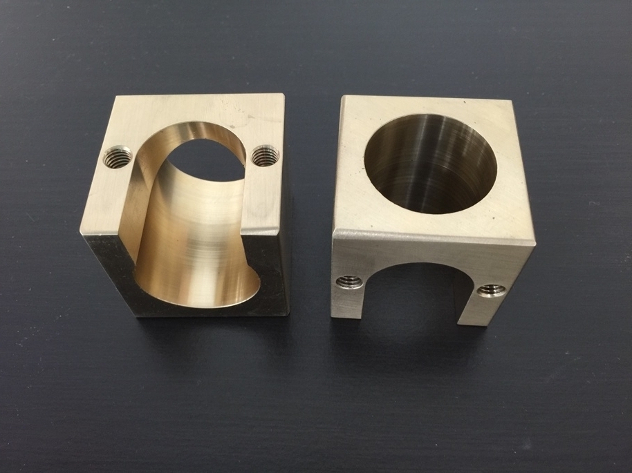 Precision Machining