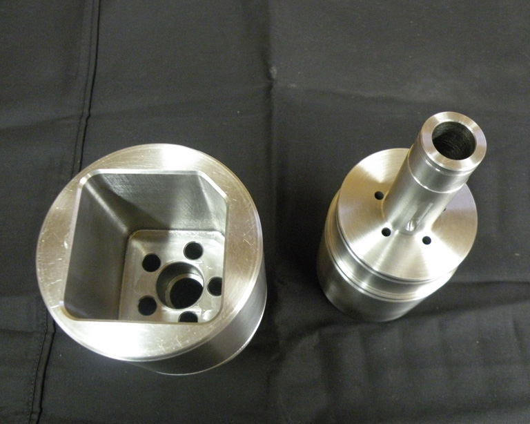 Precision Component