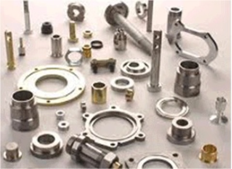 Parts Collection