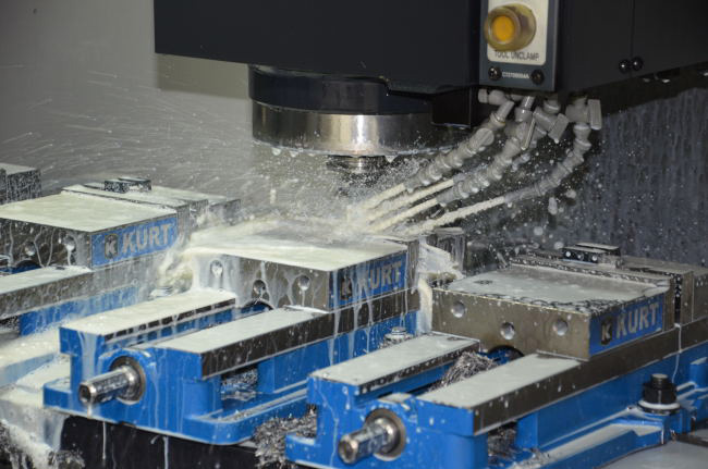CNC Equipment